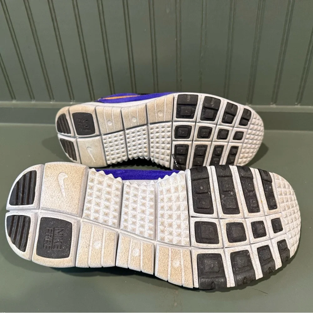 Nike Free Run Trail